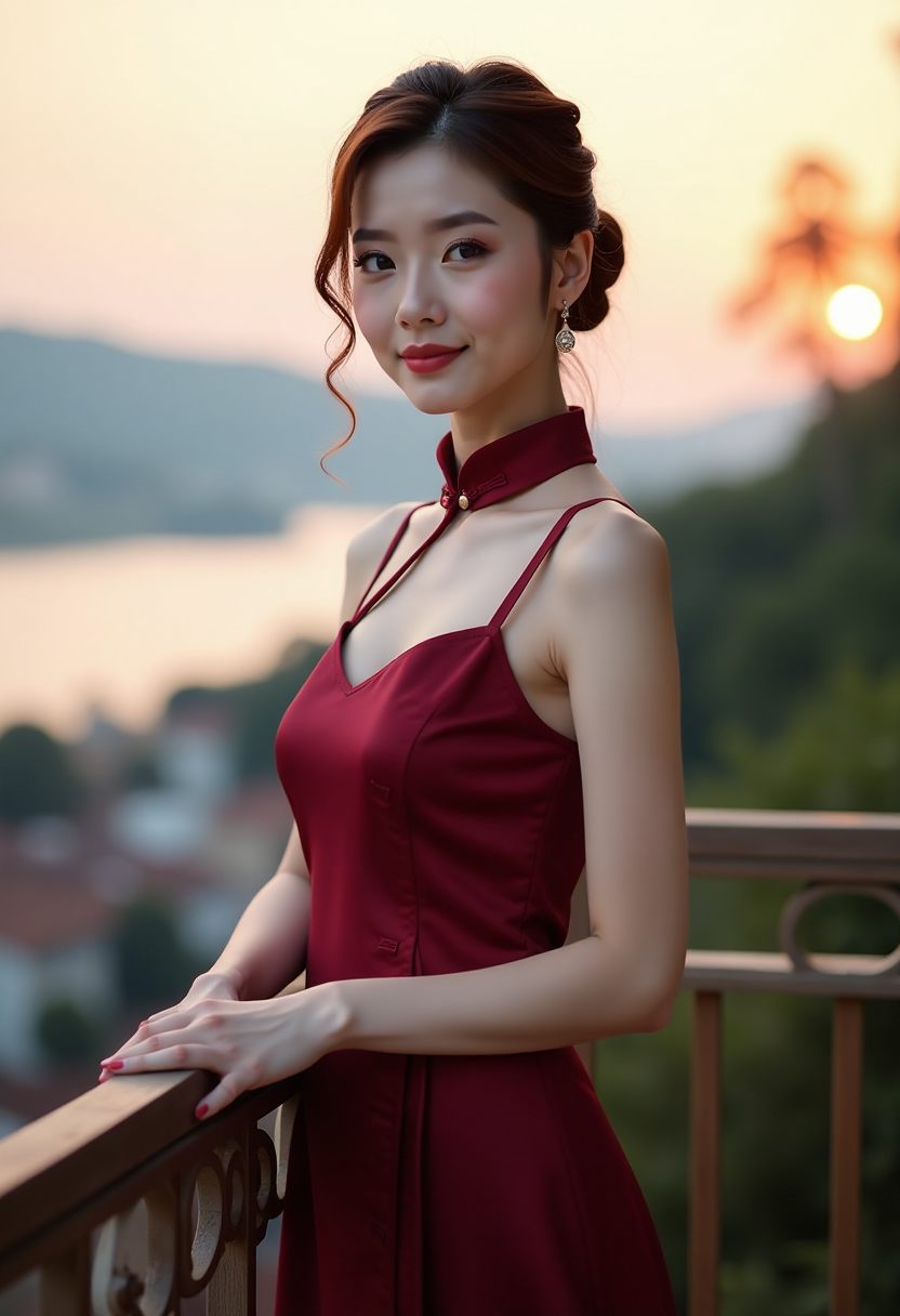 新世界 海报